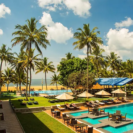 Camelot Beach Hotel-2